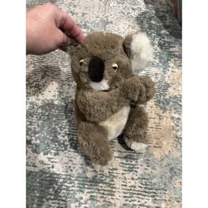 1986 Dakin Koala Bear  EUC